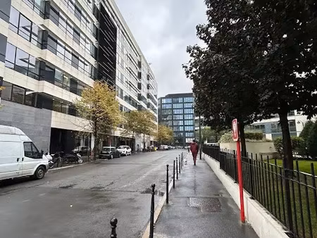 vente locaux professionnels 114 m² à clichy (92110)  24 000 €