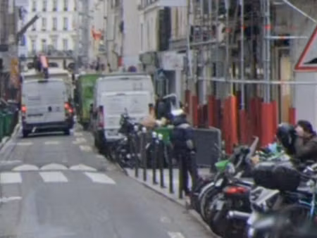 vente locaux professionnels 70 m² à paris 2ème (75002)  33 600 €