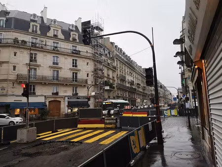 vente locaux professionnels 20 m² à paris 5ème (75005)  5 735 €