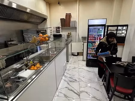 vente locaux professionnels 45 m² à paris 8ème (75008)  26 400 €