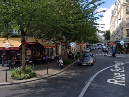 vente locaux professionnels 131 m² à paris 13ème (75013)  16 709 €