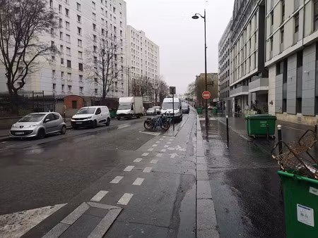 vente locaux professionnels 40 m² à paris 19ème (75019)  22 440 €