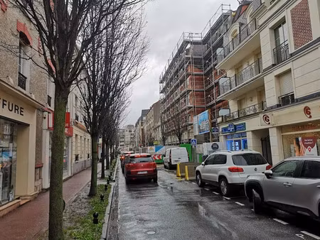 vente locaux professionnels 100 m² à saint-maur-des-fosses (94100)  39 000 €