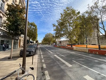 vente locaux professionnels 57 m² à vincennes (94300)  33 600 €