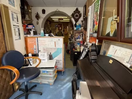 vente locaux professionnels 96 m² à vincennes (94300)  6 660 €