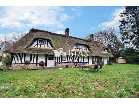 vente maison à bourg-achard (27310) : à vendre / 106m² bourg-achard