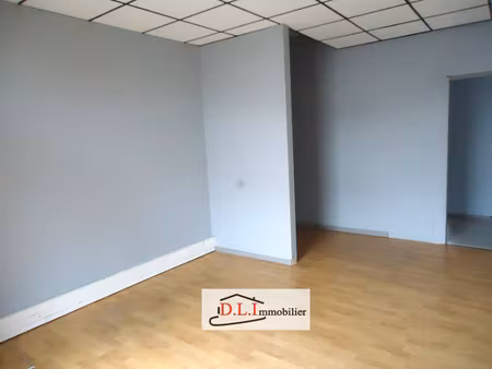 vente locaux professionnels 40 m² à castelsarrasin (82100)  75 500 €