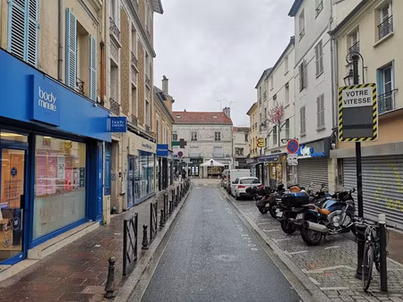 vente locaux professionnels 192.51 m² à nanterre (92000)  52 920 €