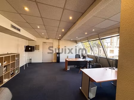 vente locaux professionnels 64 m² à nimes (30000)  67 000 €