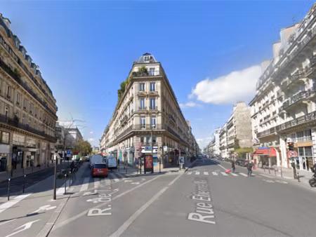 vente locaux professionnels 94 m² à paris 1er (75001)  60 000 €