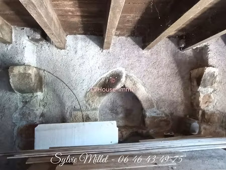 vente locaux professionnels 3 pièces 74 m² à saint-hilaire-de-clisson (44190)  74 990 €