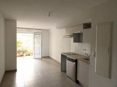 location appartement 3 pièces à indre (44610) : à louer 3 pièces / 59m² indre