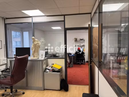 vente locaux professionnels 40 m² à ris-orangis (91130)  95 000 €