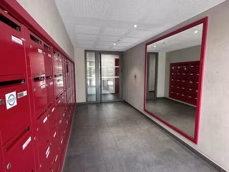 appartement choisy le roi - 3 pièce(s) - 59.8 m²