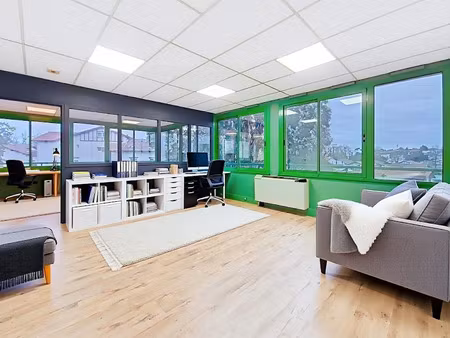 vente locaux professionnels 120 m² à anglet (64600)  220 000 €