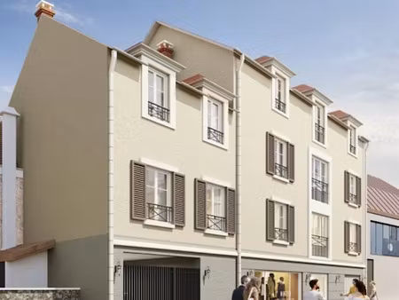 vente locaux professionnels 55 m² à rambouillet (78120)  212 000 €