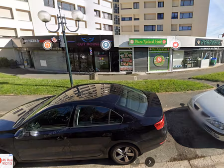 vente locaux professionnels 103 m² à saint-gratien (95210)  231 000 €