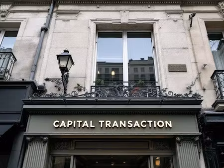 vente locaux professionnels 82 m² à fontenay-sous-bois (94120)  265 000 €