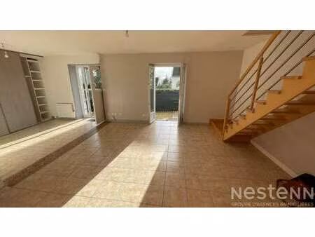 vente appartement 4 pièces à auray (56400) : à vendre 4 pièces / 100m² auray