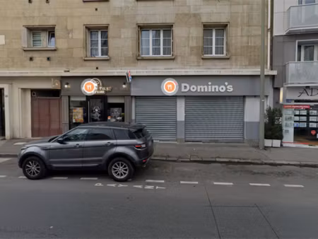 vente locaux professionnels 55 m² à sevres (92310)  328 600 €