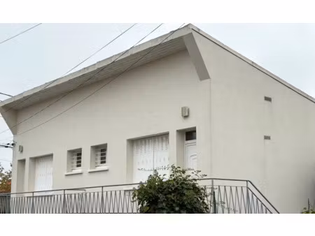 vente immeuble 5 pièces 200 m² à saint-michel-sur-orge (91240)  568 000 €