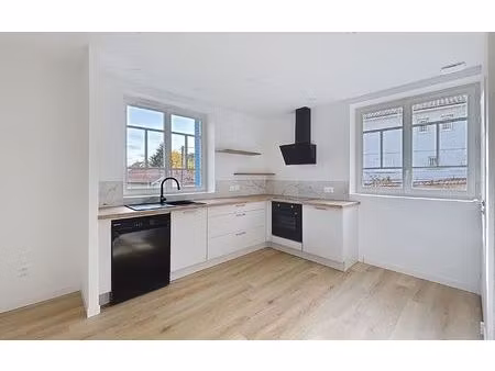 appartement montbrison m² t-2 à vendre  129 000 €