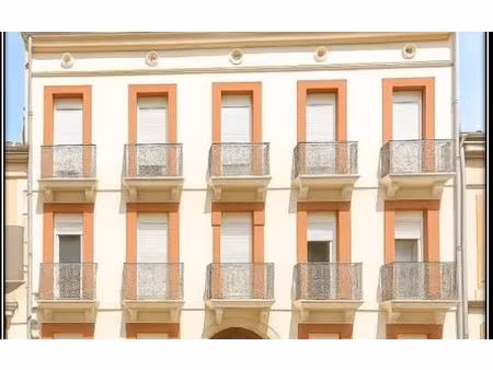 appartement toulouse 17 m² t-2 à vendre  134 780 €