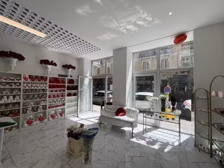 location pure - rue gioffredo nice