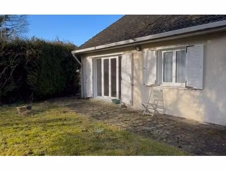 maison agnetz m² t-3 à vendre  145 000 €