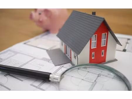 terrain idron m² t- à vendre  118 980 €