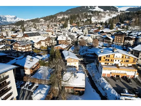 vente hôtel 30 pièces 910 m² à megeve (74120)  8 400 000 €
