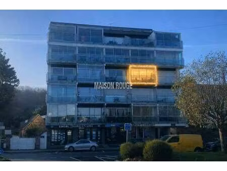 vente appartement t1 à perros-guirec (22700) : à vendre t1 / 41m² perros-guirec