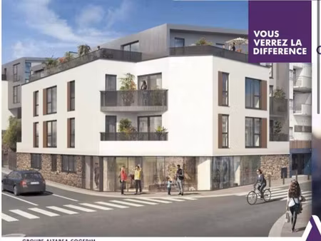 vente locaux professionnels 126 m² à orsay (91400)  399 620 €