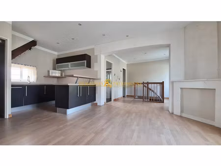 vente immeuble 293 m² à gond-pontouvre (16160)  174 400 €
