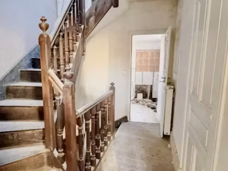 vente immeuble 372.4 m² à moulins (03000)  120 000 €