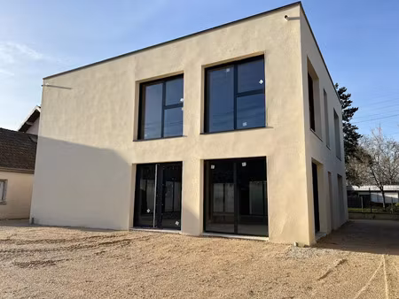 vente locaux professionnels 250 m² à beaune (21200)  580 000 €