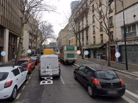 vente locaux professionnels 160.63 m² à clichy (92110)  1 500 960 €