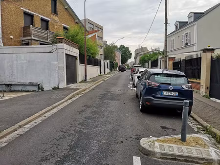 vente locaux professionnels 482 m² à les lilas (93260)  1 060 000 €