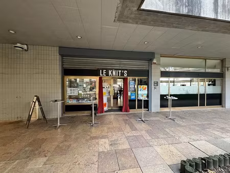 vente locaux professionnels 352 m² à puteaux (92800)  1 166 000 €