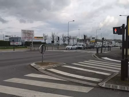 vente locaux professionnels 325 m² à villeneuve-le-roi (94290)  750 400 €