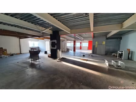 vente locaux professionnels 1200 m² à ajaccio (20000)  1 600 000 €