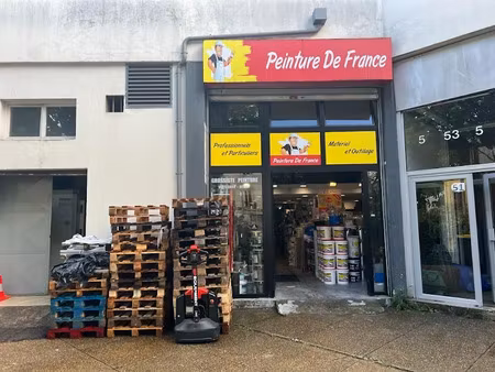 vente locaux professionnels 295 m² à bagnolet (93170)  742 000 €