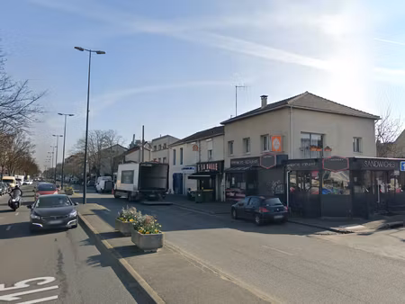 vente locaux professionnels 292.53 m² à bobigny (93000)  848 000 €