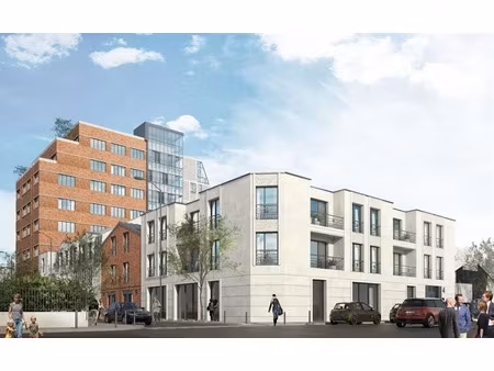 vente locaux professionnels 159.06 m² à saint-ouen (93400)  1 119 600 €