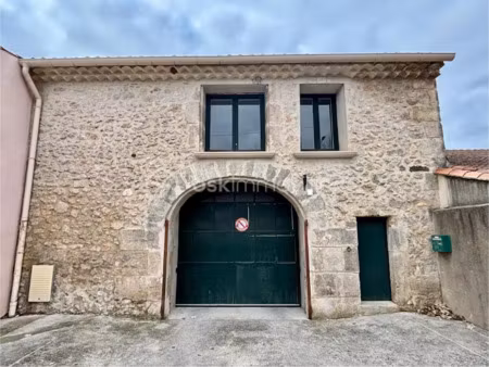 vente immeuble 2 pièces 250 m² à paulhan (34230)  219 000 €