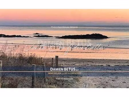 vente maison à l'île-d'yeu (85350) : à vendre / 93m² l'île-d'yeu