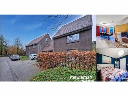 maison à louer à molenveldstraat 7 oostkamp (rbu99130)