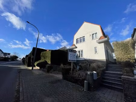 villa à louer avec garage et terrasse   wezembeek-oppem (vbd70939)