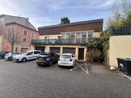 location meublée chambre 69.29 m² à tarare (69170)  440 €