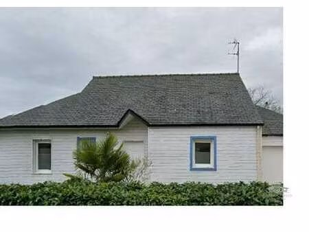 location maison à nozay (44170) : à louer / 79m² nozay